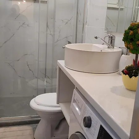 Apartament Hermes * Cluj-Napoca