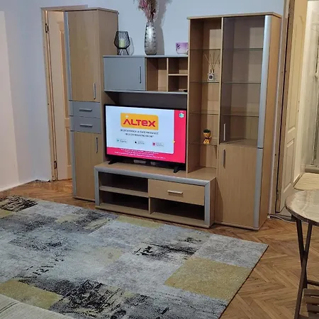Apartament Hermes Cluj-Napoca