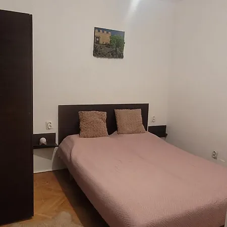 Apartament Hermes