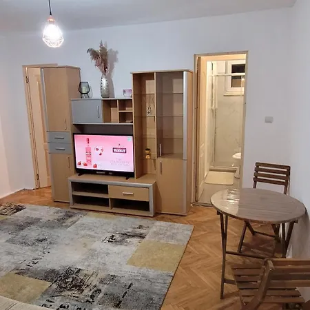 Apartament Hermes