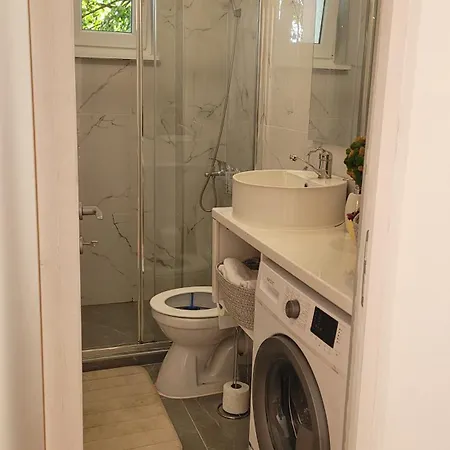 Apartament Hermes Appartement